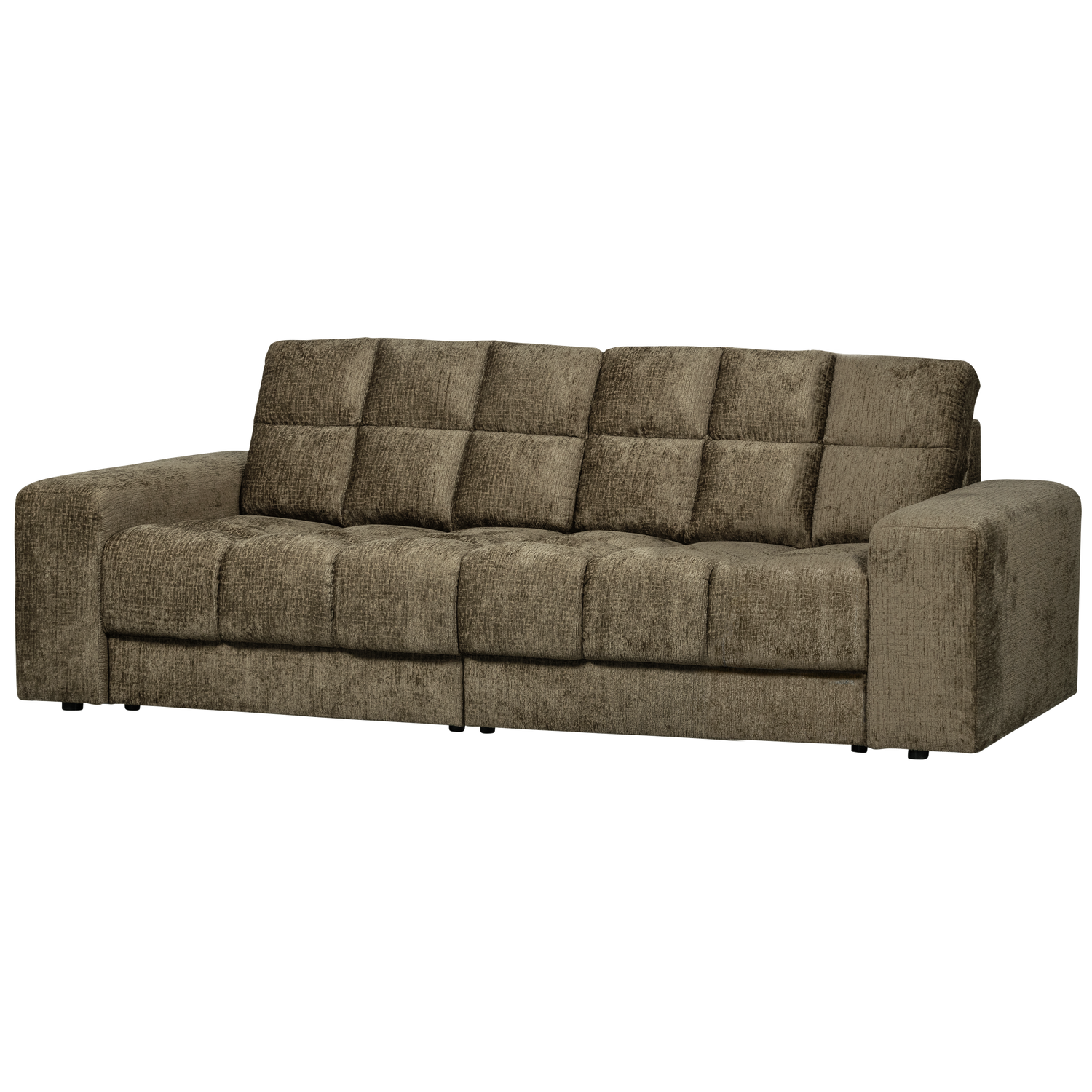Second Date 2-seater structure velvet bonsai