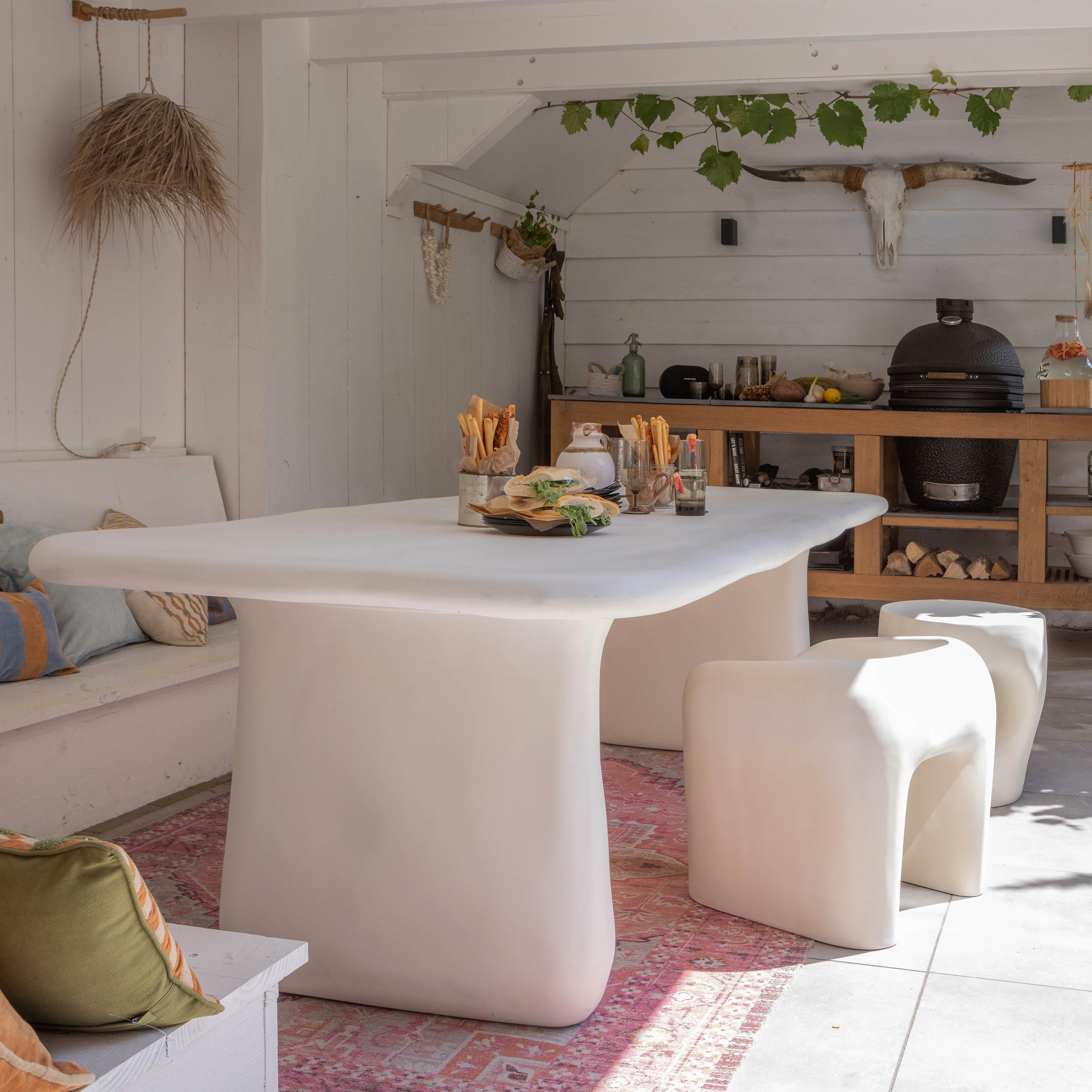 Tuintrend: de Scandinavische tuin