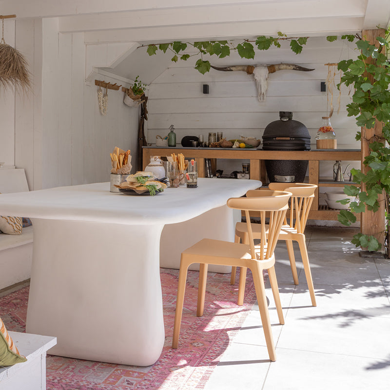 De voorjaarstrends van 2026 voor binnen én buiten