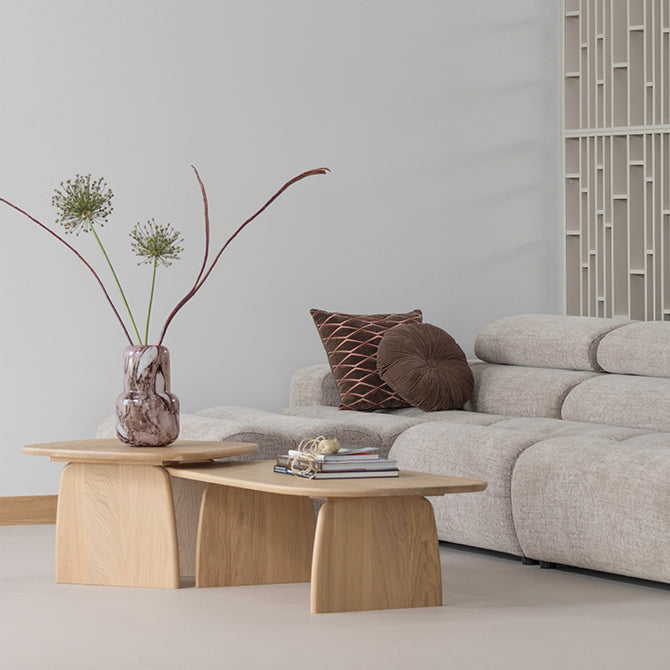 Basiclabel wordt WOOOD!