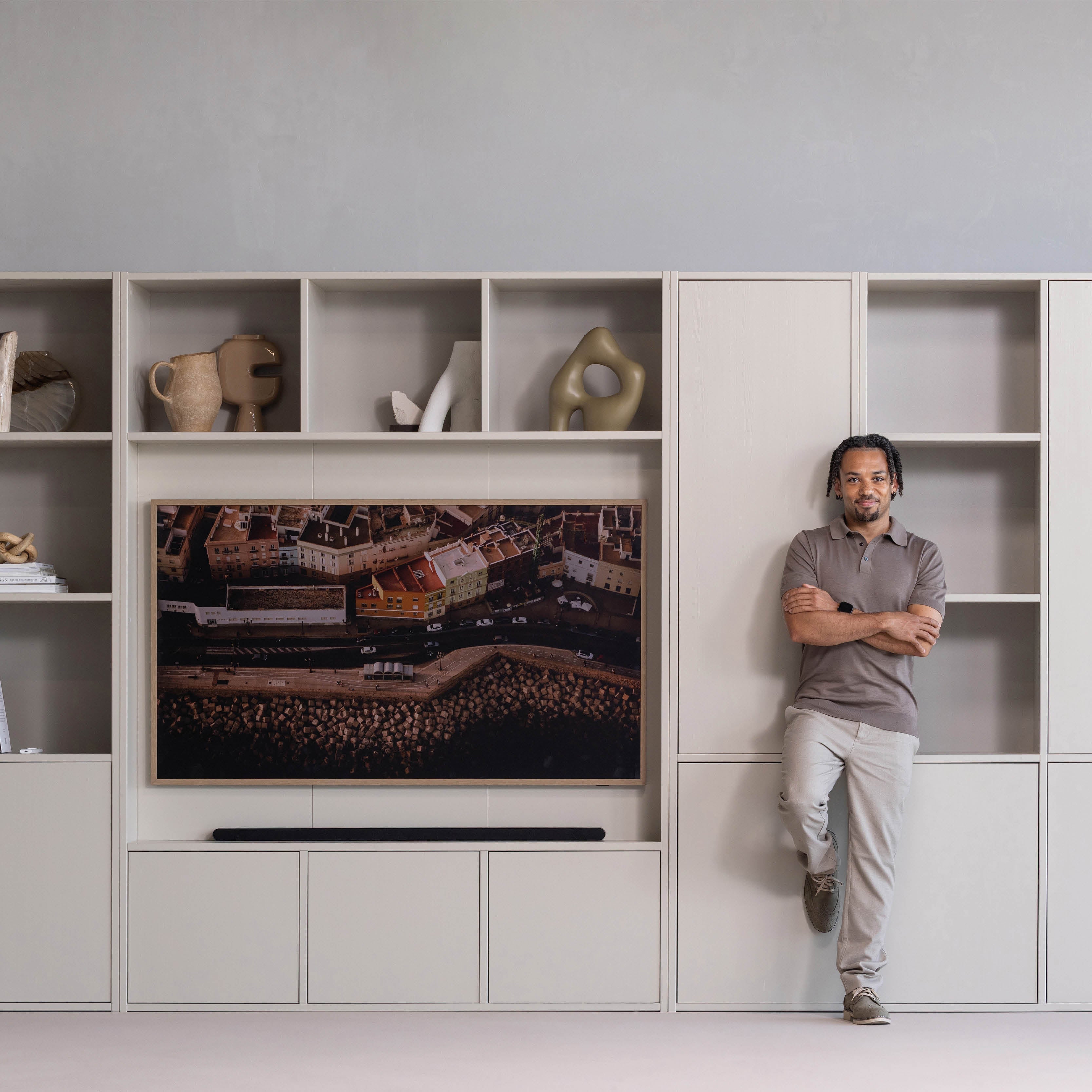 Zo bouw je de perfecte cinewall