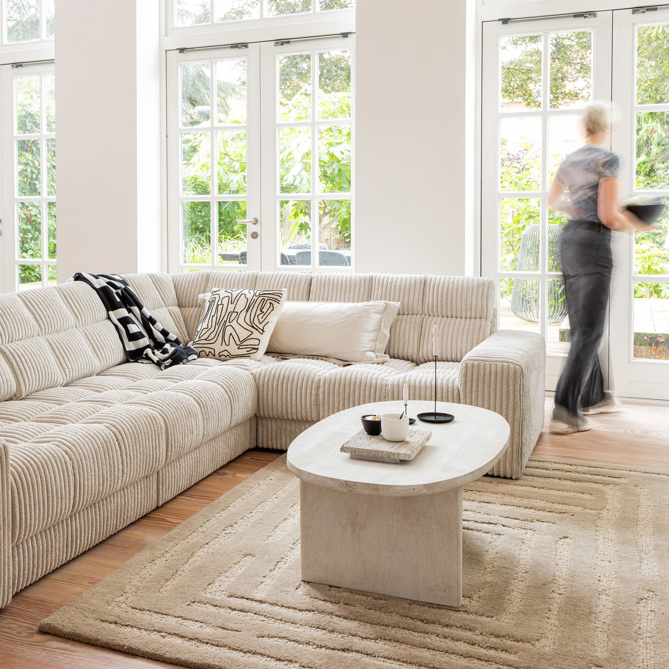 Een stijlvol interieur begint bij de juiste basis