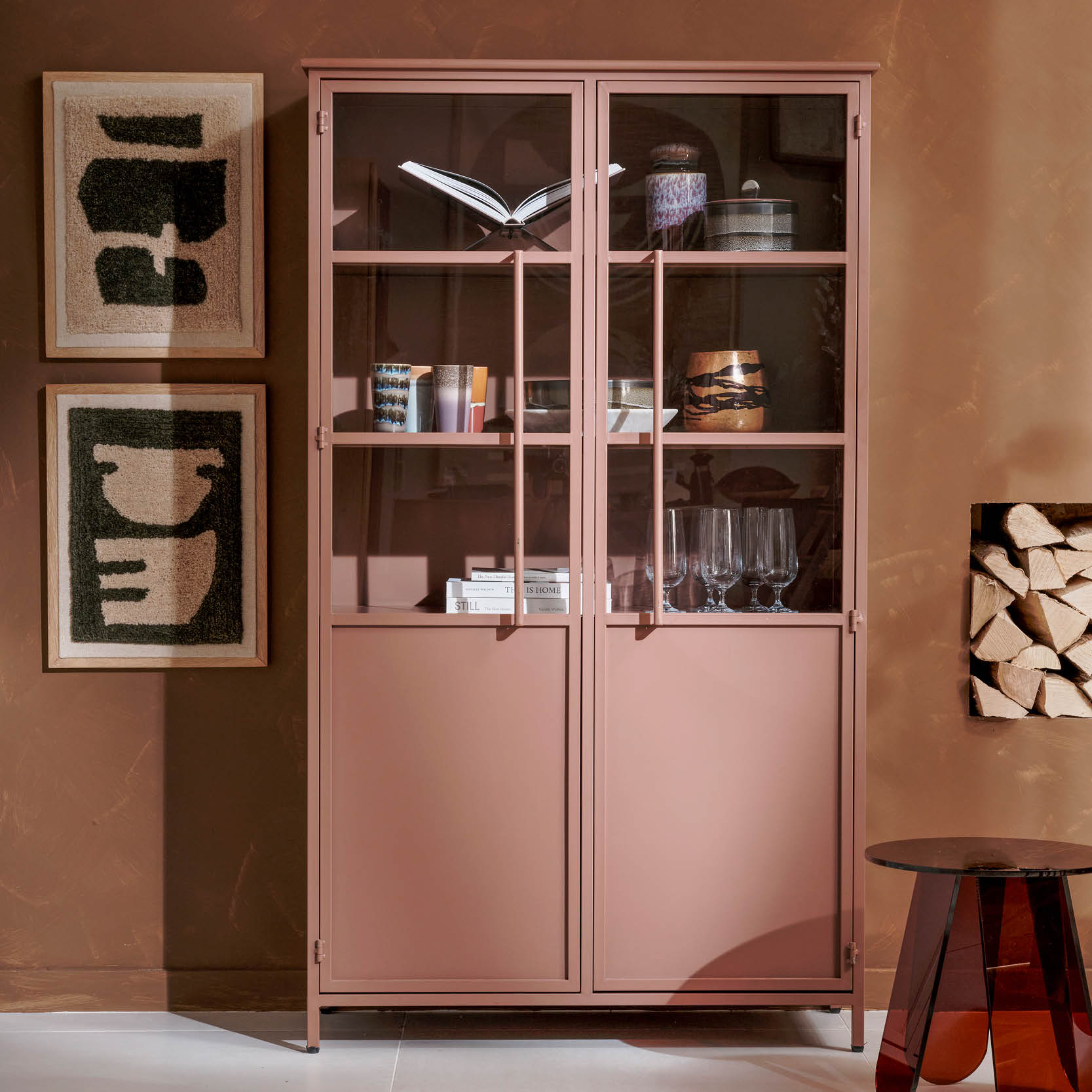 Desert Chic make-over: dé gids voor een sereen interieur