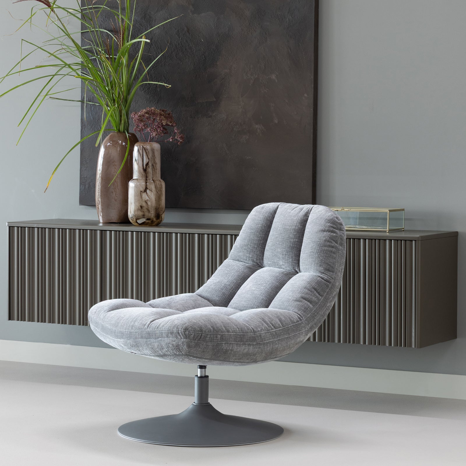 Dé 4 kleurtrends voor 2026 die jouw interieur echt opfrissen