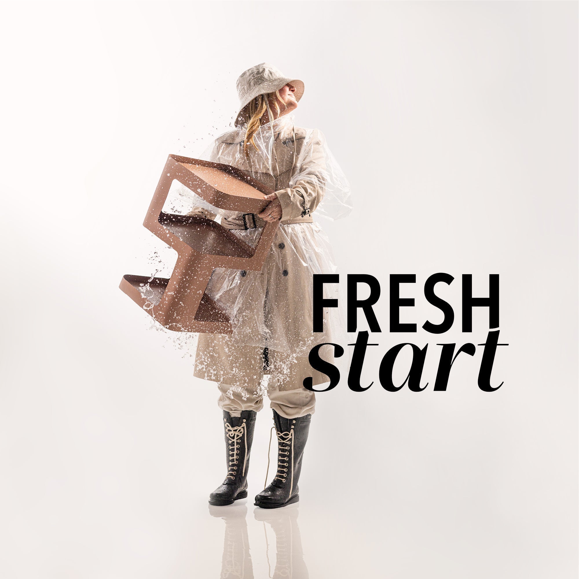 Fresh Start: ontdek de nieuwe Spring/Summer 2026 collectie