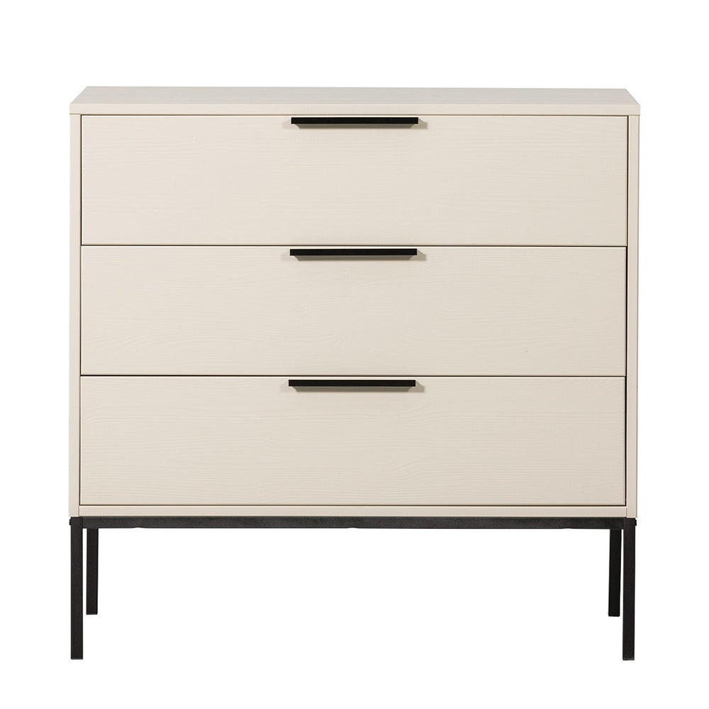 Madu ladenkast grenen wolkengrijs