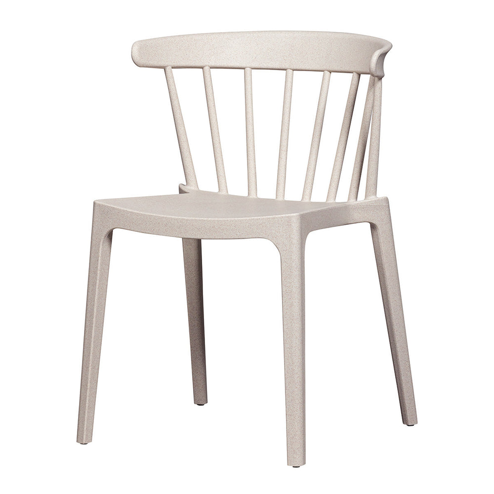 Tuinstoelen Bliss wit