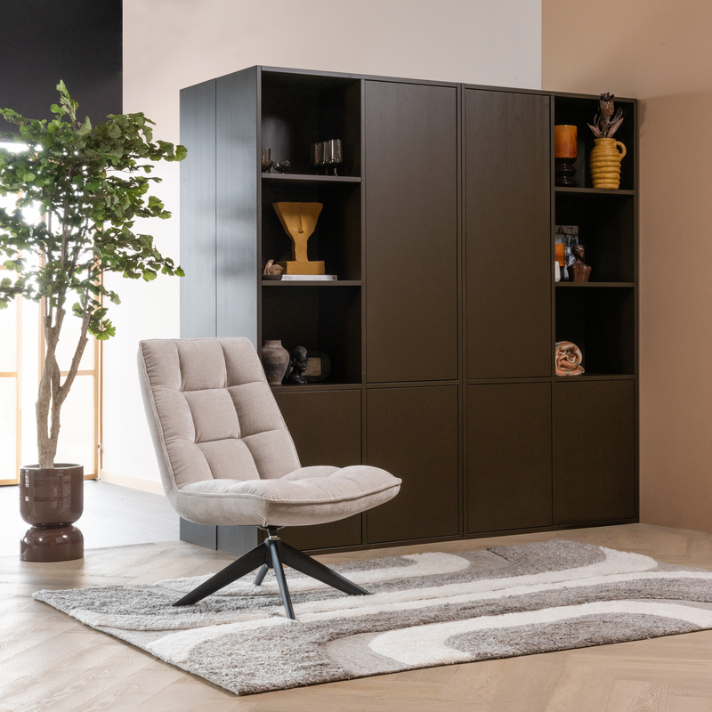 Ontdek de kasten collectie