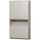 Finca storage cabinet 110 cm pine mist