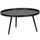 Mesa sidetable XL wood black