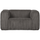 Bean fauteuil ribstof terrazzo