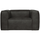 Bean fauteuil ecoleer zwart