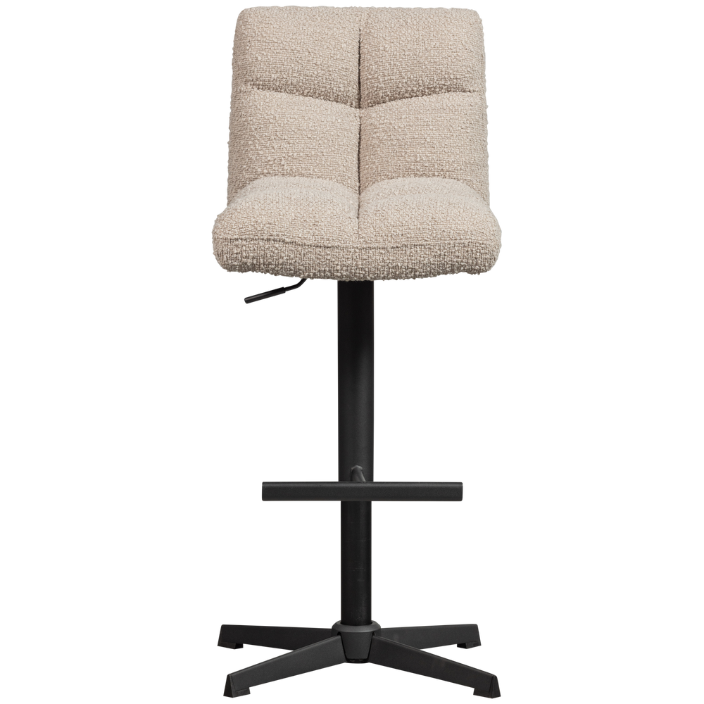 Miura Barkruk Design Konstantin Grcic voor Plank Miura Barkruk Design Konstantin Grcic voor Plank