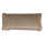 Mojo kussen velvet khaki