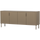 Gunnar sideboard 200 cm pine mud
