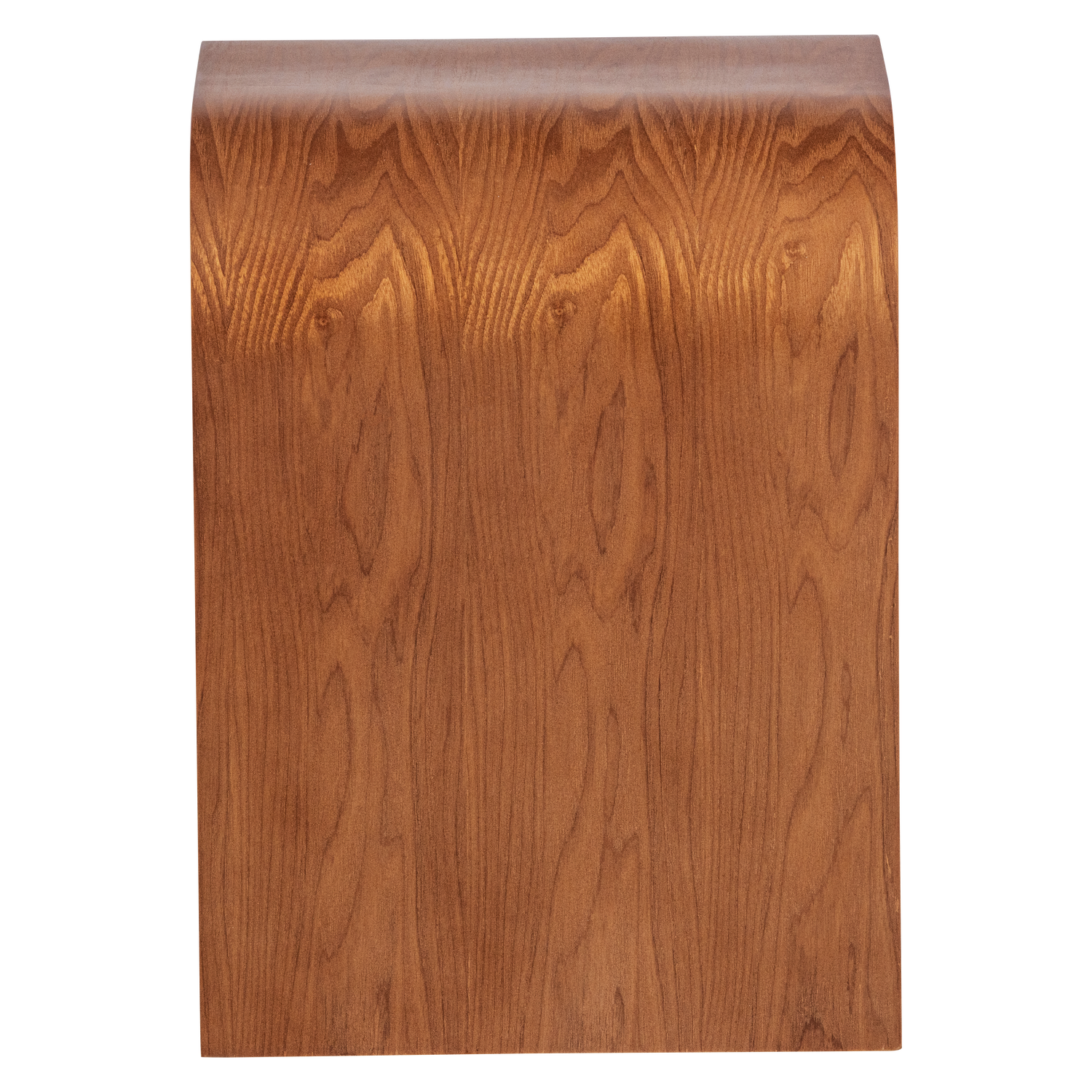 Momo nightstand/side table wood brown