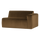 Mojo Base 1,5-seater element arm right velvet h.yellow