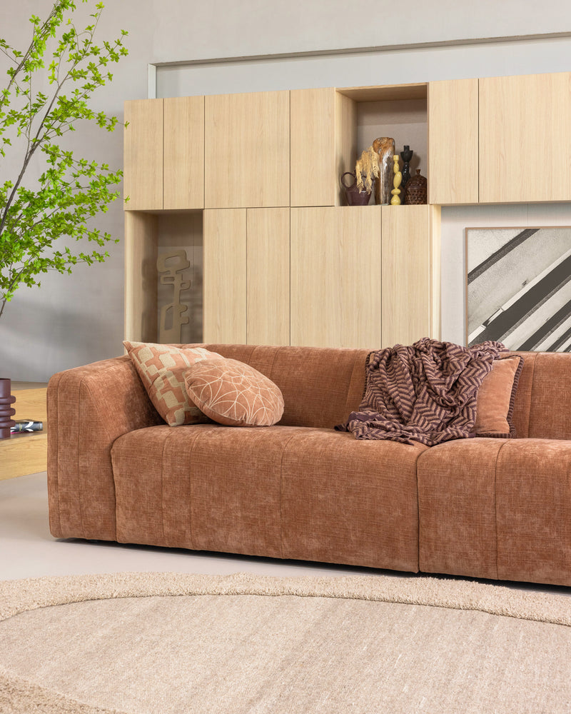 The heart of a cosy home