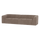Omaire 4-zits bank chenille taupe