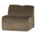 Mojo élément 1-place velvet taupe