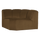 Mojo corner element velvet honey yellow