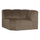 Mojo corner element velvet taupe