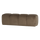 Mojo banc à manger 164 cm velours taupe