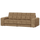 Second Date 2-zits bank vintage zand