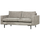 Arwin 2.5-seater sofa in aged green