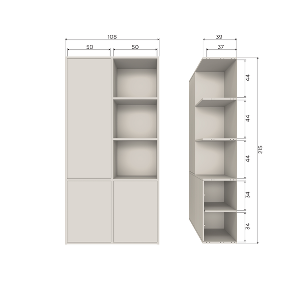 Technical | Drawing | 1