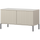 New Gravure tv meubel 100 cm grenen dust