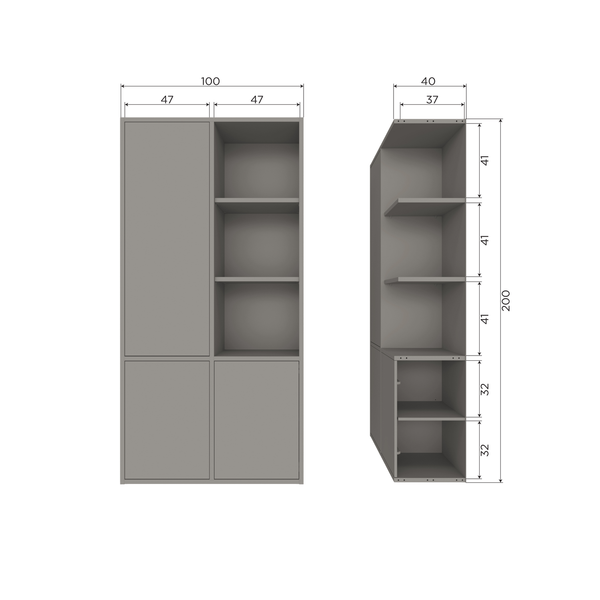 Technical | Drawing | 1