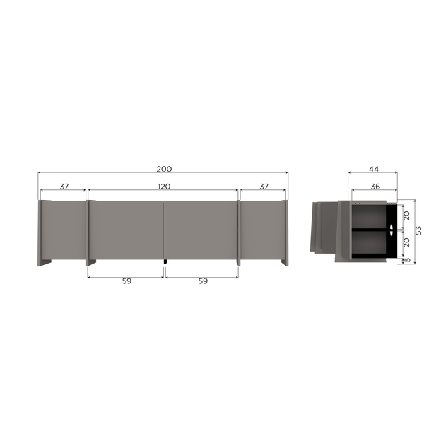 Technical | Drawing | 1