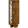Kella 1-door cabinet mango wood natural
