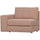 Family 1-place element bras gauche tissu rose