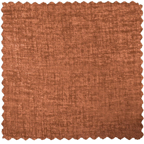 Atty swivel armchair blossom, material detail