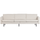 Rodeo sofa 3-seater bouclé natural