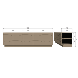 Technical | Drawing | 1