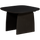 Tablo salontafel 60 cm eiken blacknight