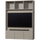 Meggy tv armoire de rangement 160 cm pin dust