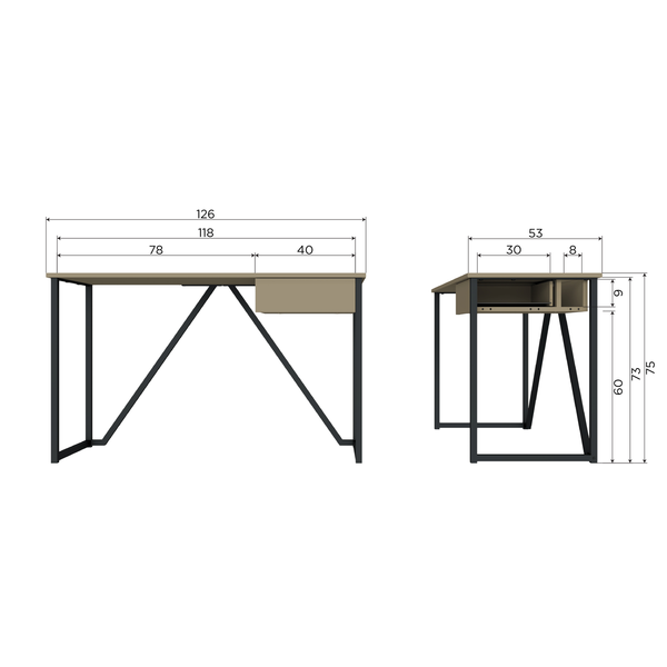 Technical | Drawing | 1