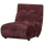 Observe fauteuil aubergine
