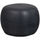 Pebble table d appoint anthracite 35xø50