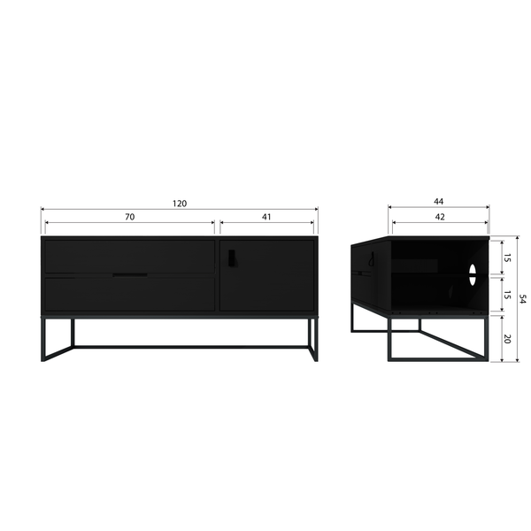 Technical | Drawing | 1