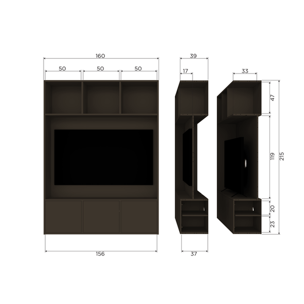 Technical | Drawing | 1