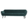 Rocco xl sofa 230 cm velvet teal