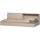 Carter bed pine dust 90x200 cm