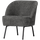 Vogue armchair structure velvet mountain