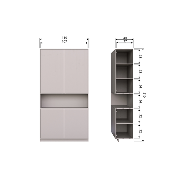 Technical | Drawing | 1