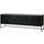 Silas meuble tv 180 cm chendre brosse blacknight matt